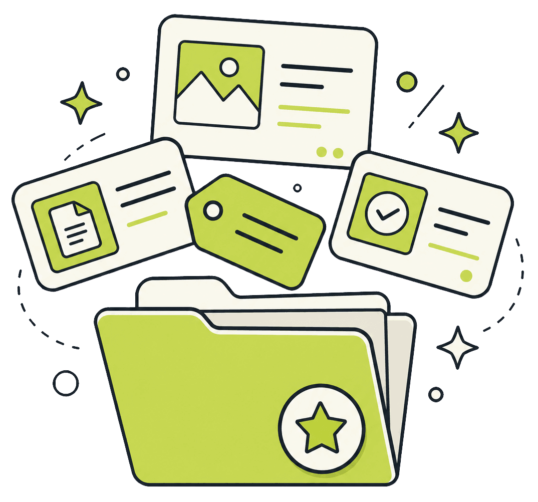 Monthly Budget Dashboard Advanced preview 1